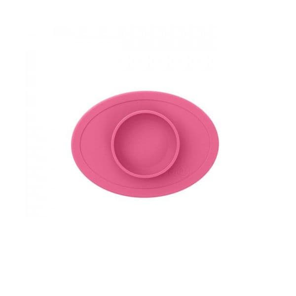 Ezpz Tiny Bowl Rosa - EUTBP002