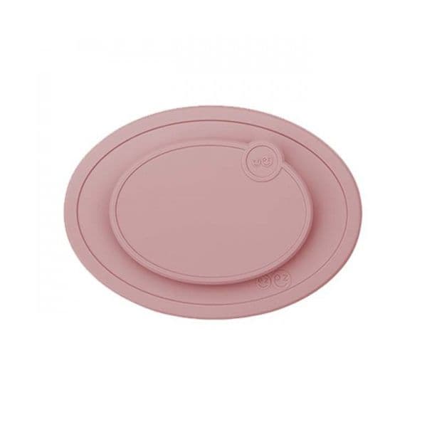 Ezpz Tampa para Mini Mat Rosa Nórdico - EUMLB005