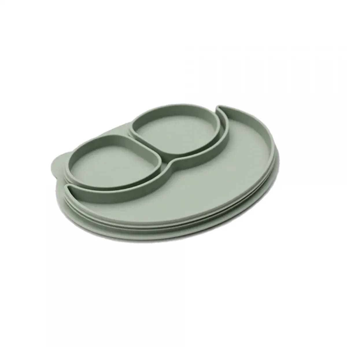 Ezpz Tampa para Mini Mat Verde Nórdico - EUMLS001