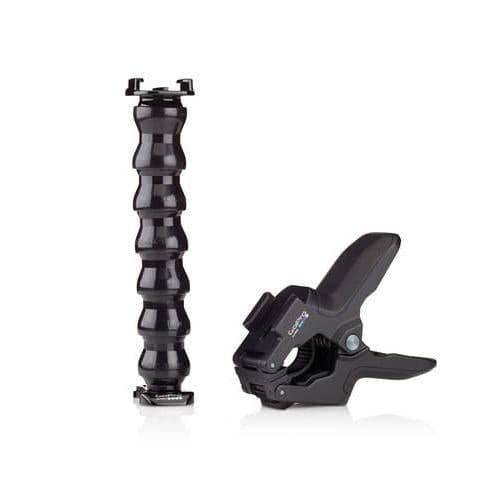 GoPro Suporte Garra Flexível Clamp