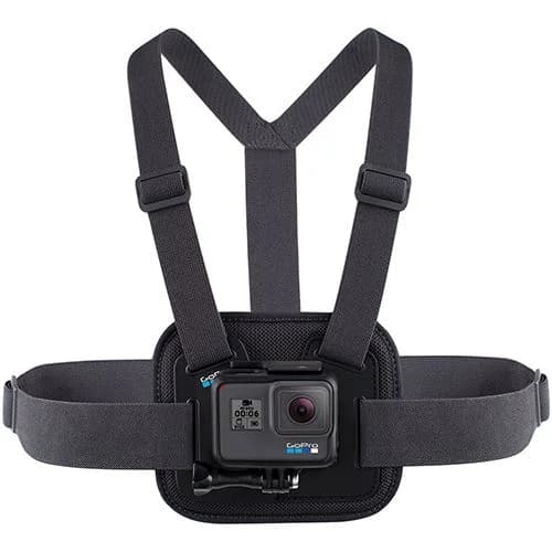 Arnes de Peito GoPro Chesty AGCHM-001