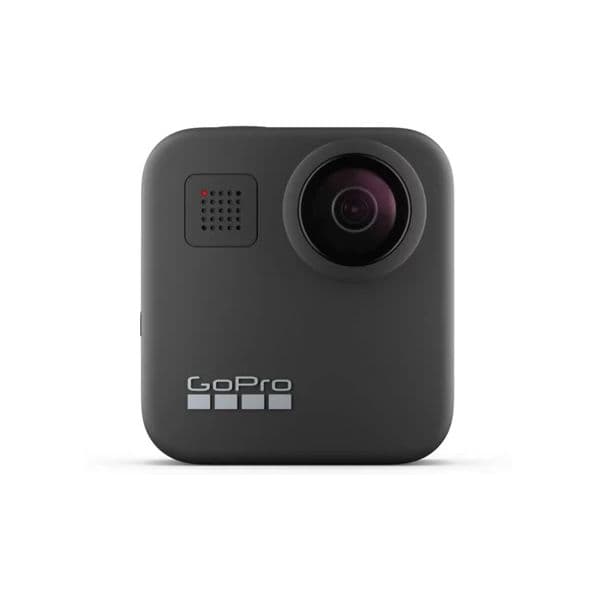 Action Cam GoPro Max 5.6 K 16.6 MP Wi-Fi Bluetooth