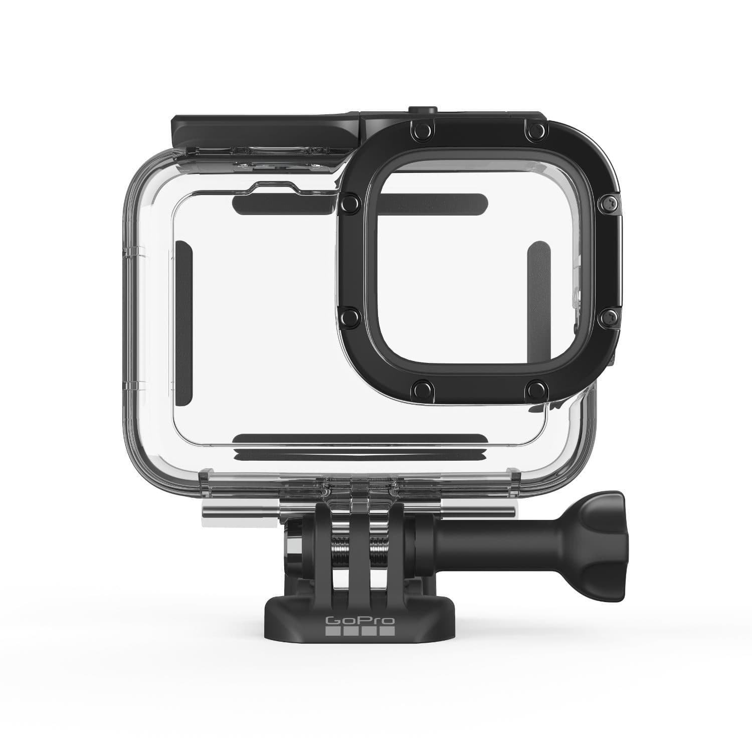 GoPro Caixa Estanque para Hero 9 Preto - ADDIV-001