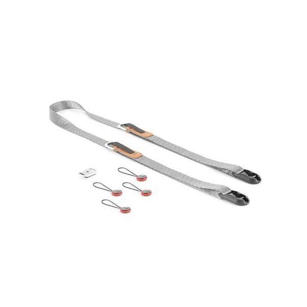 Peak Design Correia LEASH V3 Ash - LAS3