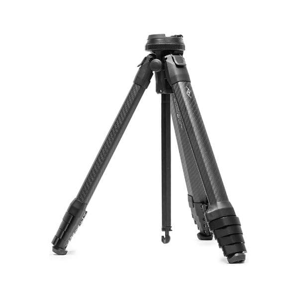 Peak Design Tripé de Viagem Carbono - TTCB51CL