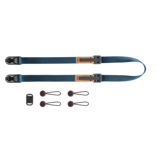 Peak Design Correia Slide Leash Midnight
