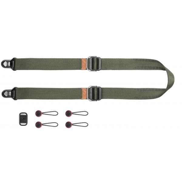 Peak Design Correia Slide Lite Sage