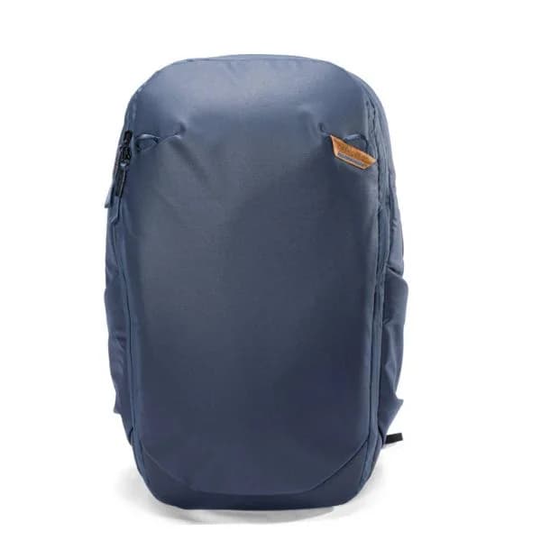Peak Design Mochila Travel Backpack 30L Blue Midnight