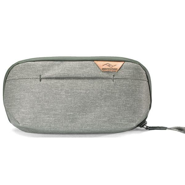 Peak Design Wash Pouch Small Sage