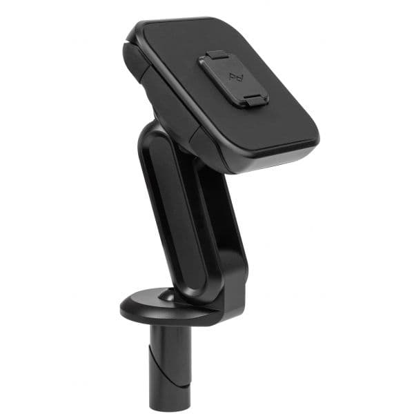 PEAK DESIGN Suporte de Caule para Moto Preto - PEAKDESIGN1160051