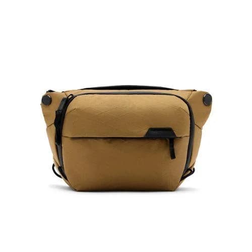PEAK DESIGN EVERYDAY SLING 3L V2 COYOTE