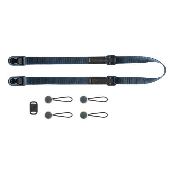 Peak Design Correia Leash Ocean L-DS-3 p/Câmara
