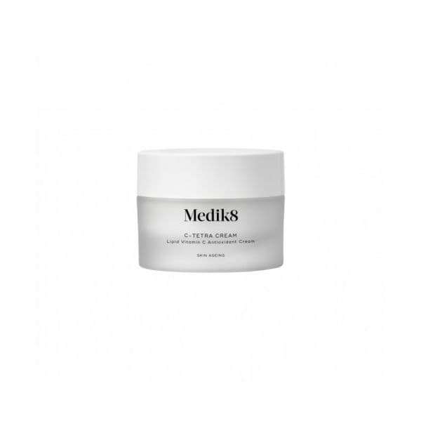 Medik8 C-Tetra Vitamin C Cream 50ml