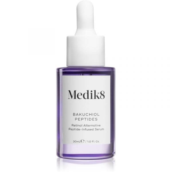 Medik8 Bakuchiol Peptides Sérum Anti-envelhecimento e Imperfeições da Pele 30ml