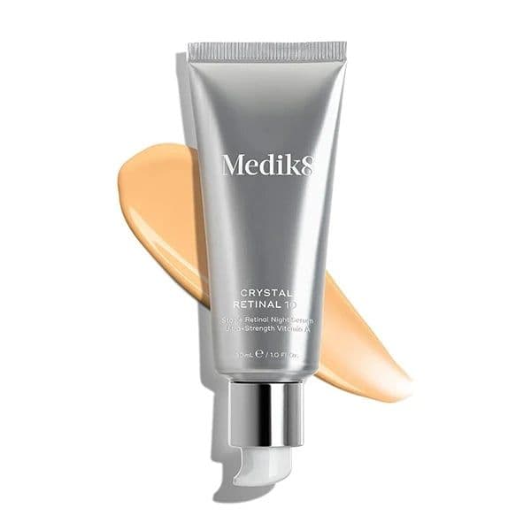 Medik8 Crystal Retinal 10 Sérum 30ml