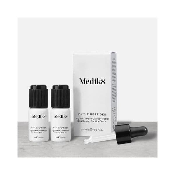 Medik8 Oxy-R Peptides 2x10ml