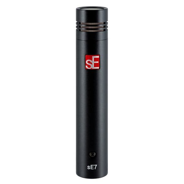 SE Electronics SE7 Microfone Condensador