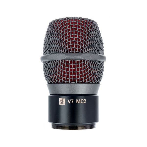 Se Electronics V7 MC2