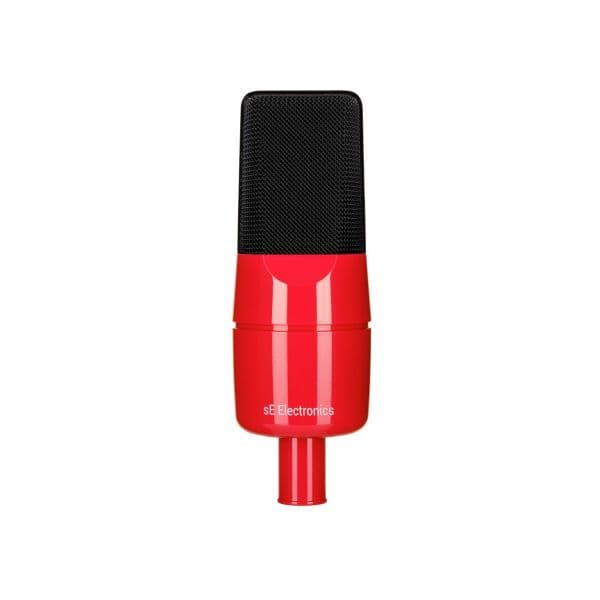 Se Electronics X1 a Red