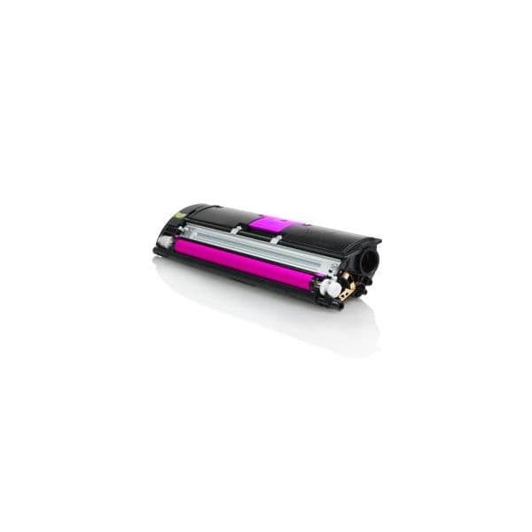Toner compativel p/xerox phaser 6115/6120 magenta (ms40119)