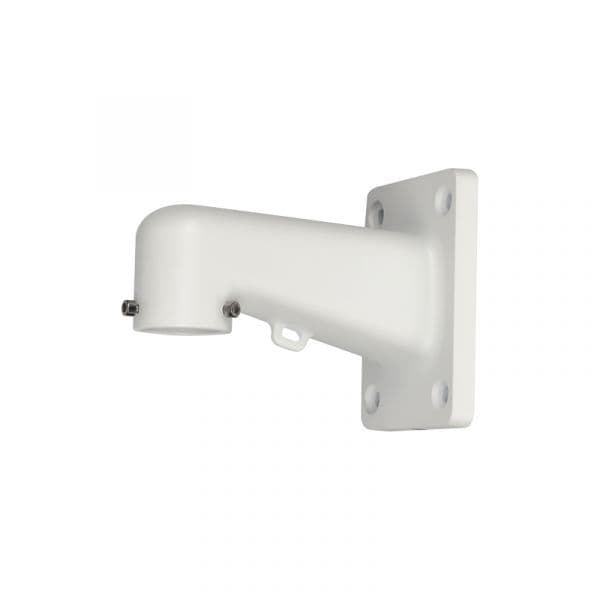DAHUA Branded - Suporte de parede - Para câmaras domo motorizadas - Apto para uso no exterior - Cor branco - 160 x 115 x 255 mm - PFB305W