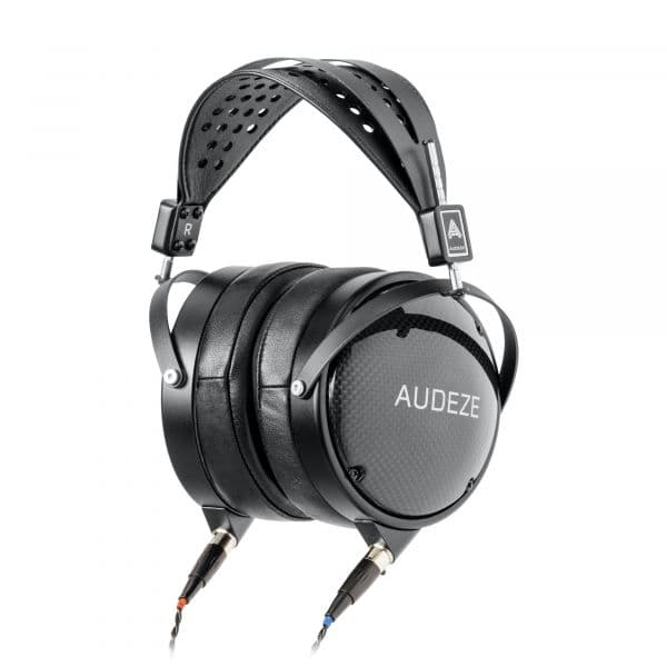Audeze Auscultadores LCD-XC Carbon