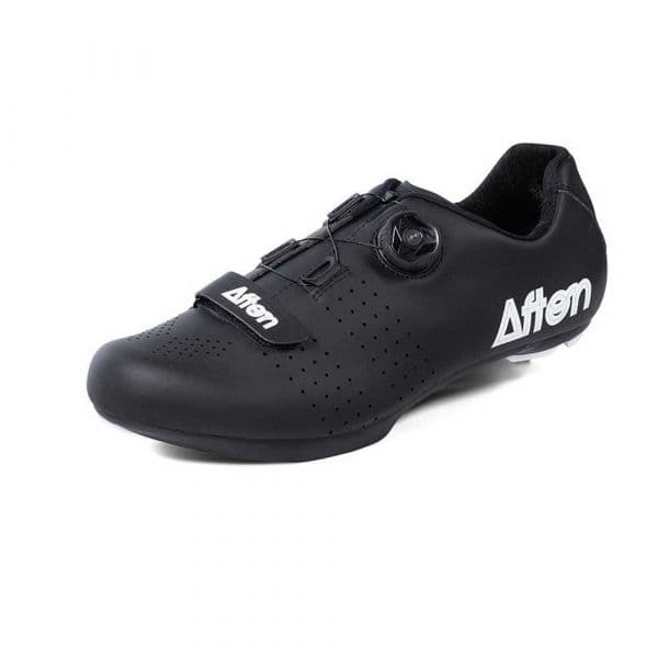 Afton Royce Road Shoes Preto 48 Homem