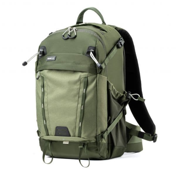 Think Tank Mochila BackLight Montane Green 18L