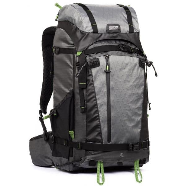 MindShift Gear Mochila BackLight Elite 45L Grey