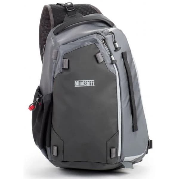 Mindshift Gear Mochila PhotoCross 13 Cinza Carbono 11L - MS422