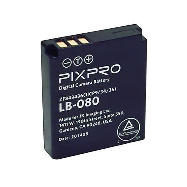 Kodak Bateria Pixpro LB-080