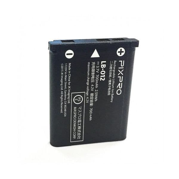 Kodak Bateria Pixpro LB-012