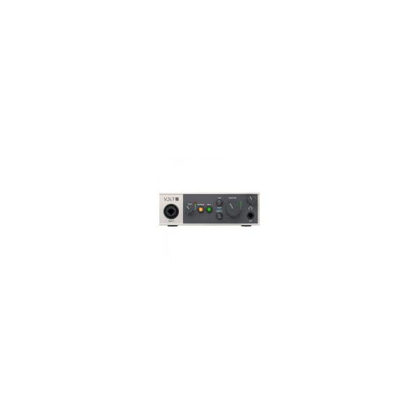 Universal Audio Interface Áudio USB Volt 1
