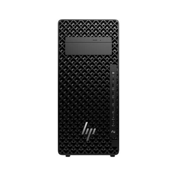 HP Z2 TWR G1i U9285 i9-285 64GB 1TB SSD Intel Graphics W11 Pro
