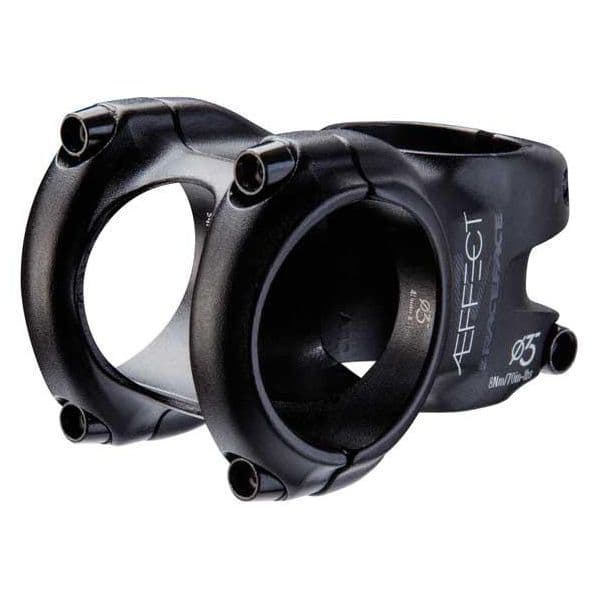 Race Face Avanço Aeffect R 35 mm Black
