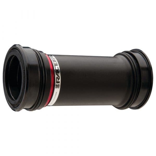 Race Face Bb107 Double Row Cinch 107 mm Black - RFBB19BB9230DR.107