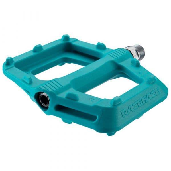 Race Face Ride Turquoise - RFPD20RDE.TRQ