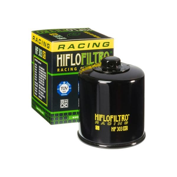 HiFlo Filtro de Óleo HF303-RC