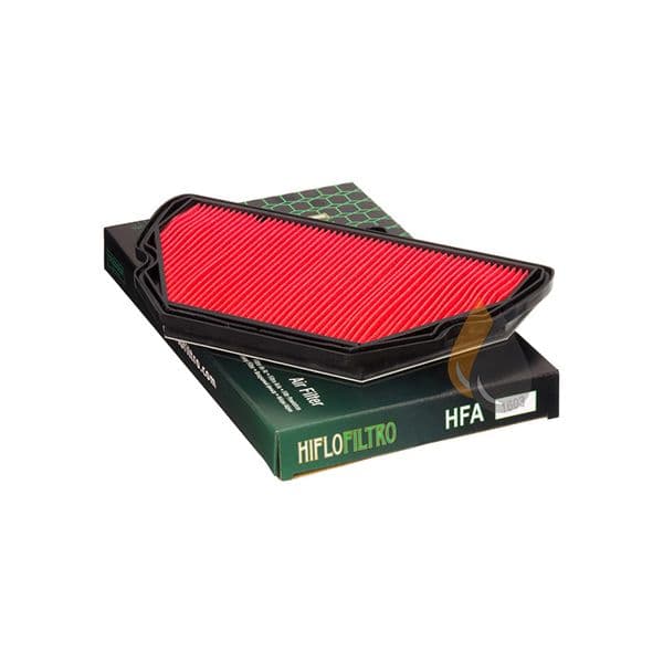 HiFlo Filtro de ar - HFA 1603 - CBR 600