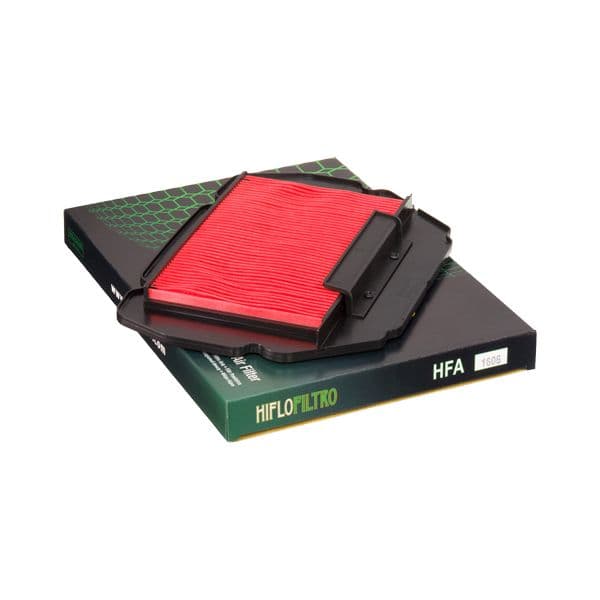 HiFlo Filtro de ar - HFA 1606 - CBR 600 F