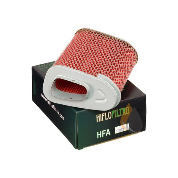 HiFlo Filtro de ar - HFA 1903 - CBR 1000