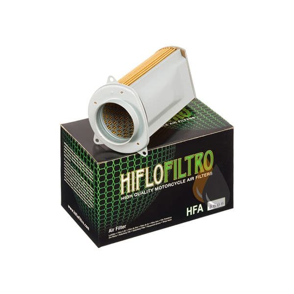 HiFlo Filtro de ar - HFA 3606 - VS 600/750/800 GL