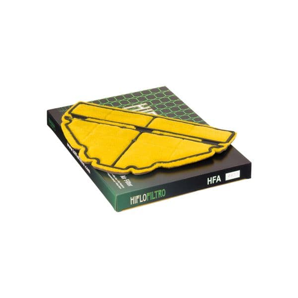 HiFlo Filtro de ar - HFA 4611 - YZF 600 R -98/99