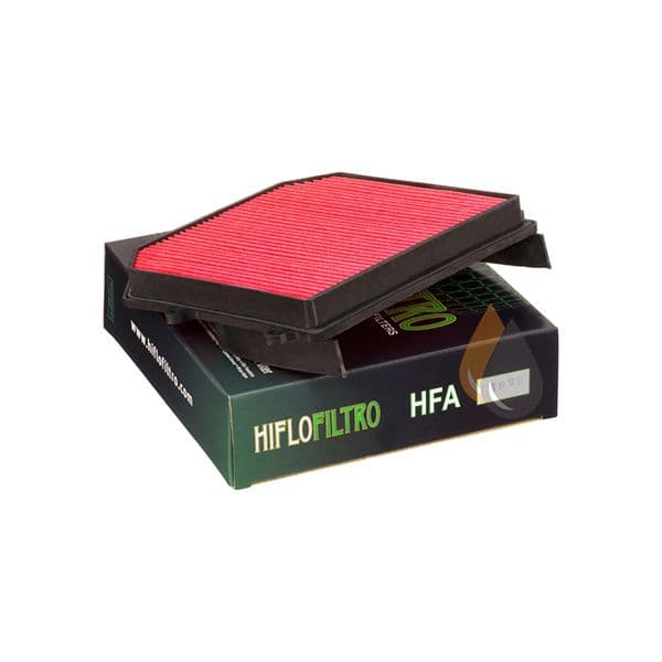 HiFlo Filtro de ar - HFA 1922 - XL 1000 V VARADERO