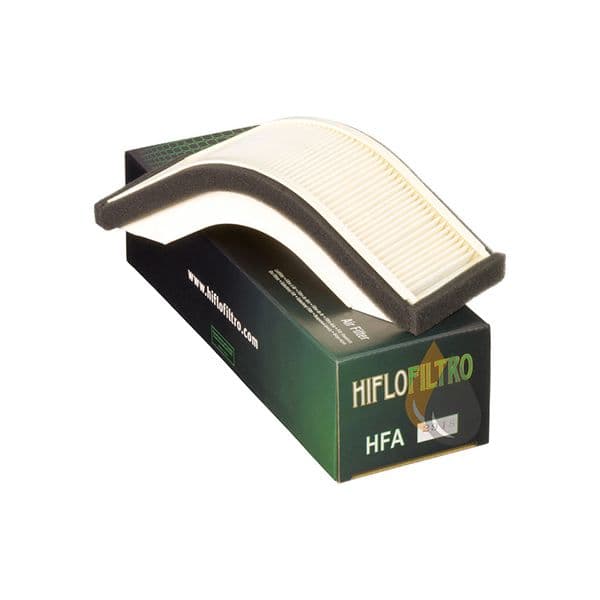HiFlo Filtro de ar - HFA 2915 - ZX 10-R