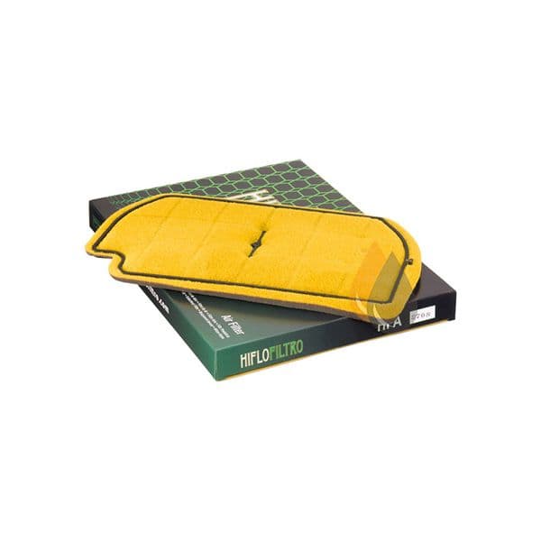 HiFlo Filtro de ar - HFA 2708 - ZXR 750