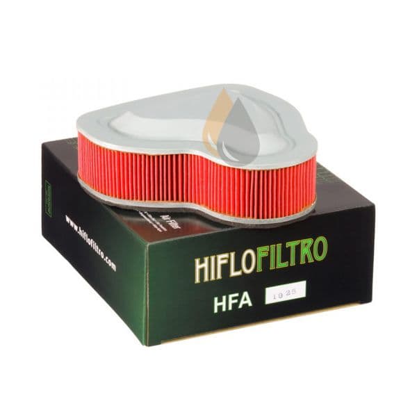 HiFlo Filtro de ar - HFA 1925 - VTX 1300