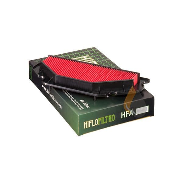 HiFlo Filtro de ar - HFA 2605 - ZX6 R
