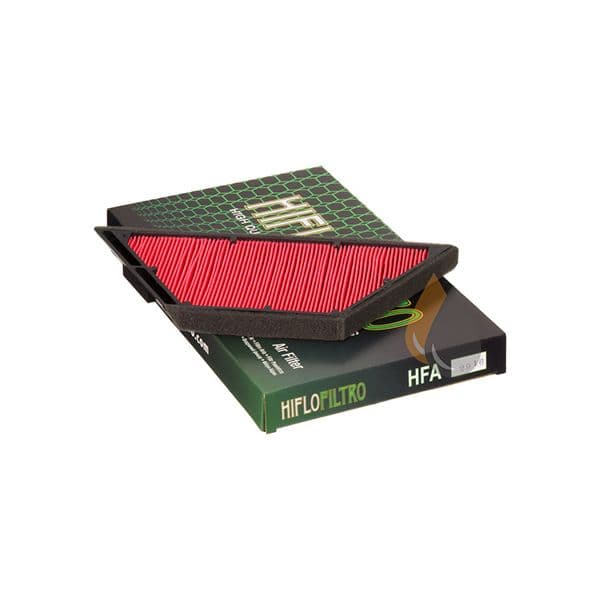 HiFlo Filtro de ar - HFA 2916 - GTR 1400