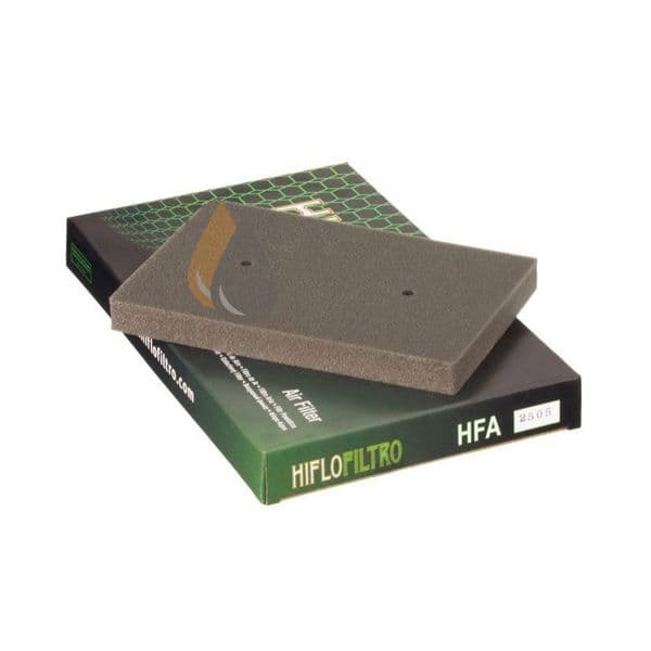 HiFlo Filtro Ar - HFA 2505